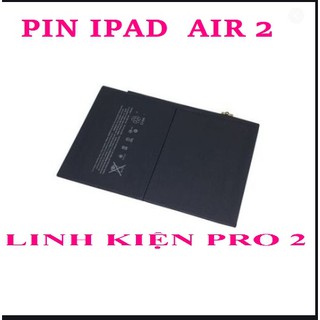 Pin ipad air 2