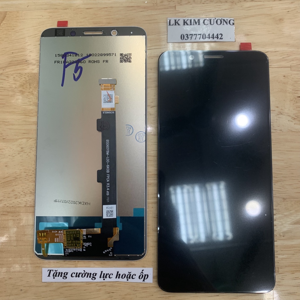 Màn hình tương thích oppo f5/ a73 / a73s