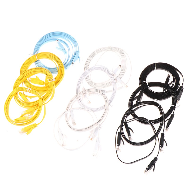 Dây Cáp Mạng Rj45 Patr Glory Dài 50cm 1m 1.5m 2m Cat6 | BigBuy360 - bigbuy360.vn