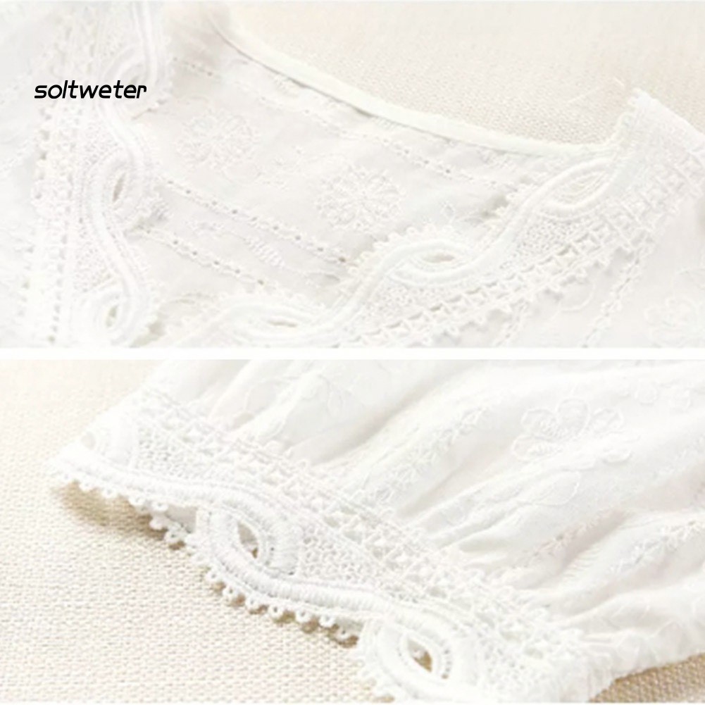 Áo Nữ Tay Lửng Cổ Chữ V Thời Trang Quyến Rũ