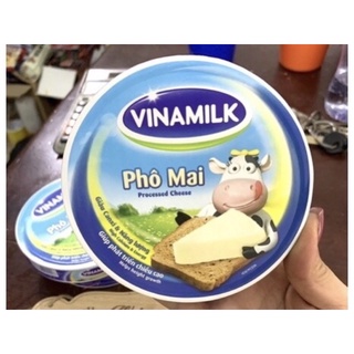 Phô Mai Con Bò Cười Vinamilk 120G