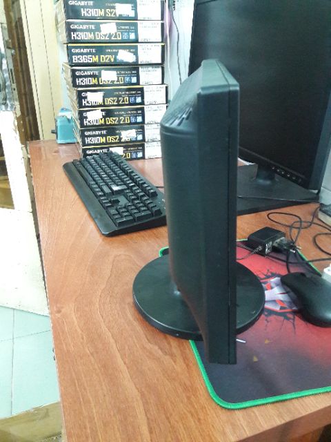 Thanh lý màn hình acer AL 1602W 16inch | BigBuy360 - bigbuy360.vn