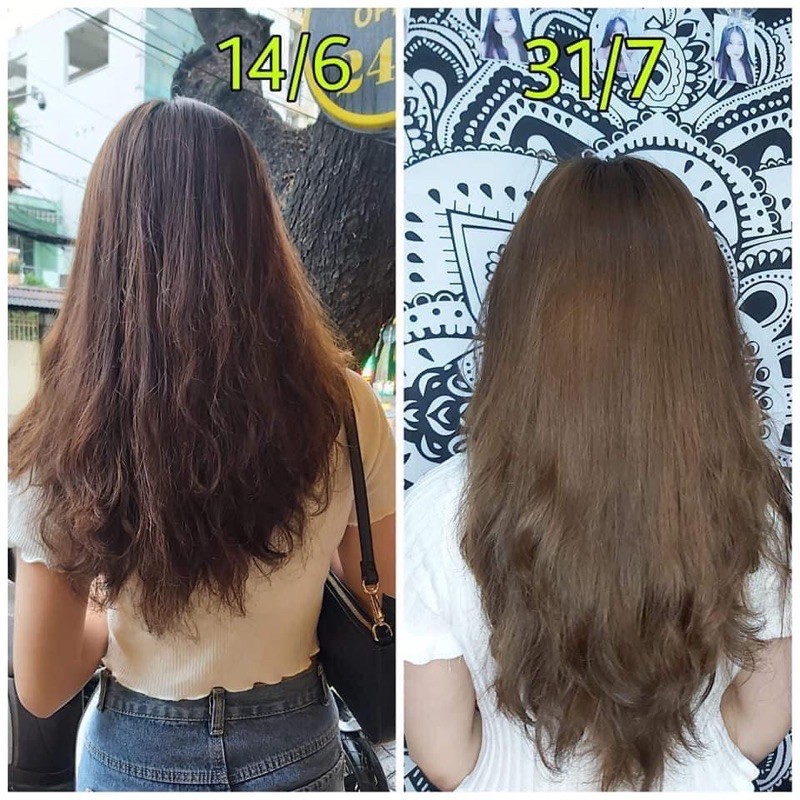 [CHÍNH HÃNG] Dầu xả dừa VIJULLY giúp tóc suôn mượt, mềm | BigBuy360 - bigbuy360.vn