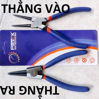KÌM PHANH PROTEK ĐỦ LOẠI