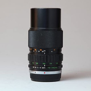 Lens Zuiko 75-150mm f3.5 ngàm OM