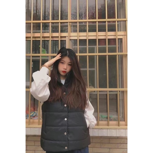 Áo phao ghile Quảng Châu mã 03 hot hot sẵn hàng sll