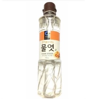 Mật Ngô (Nước Đường Bắp/ Mạch Nha) Hàn Quốc 700g