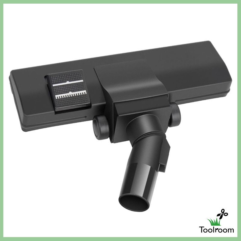 Đầu Bàn Chải Màu Đen 32Mm Thay Thế Cho Máy Hút Bụi Panasonic