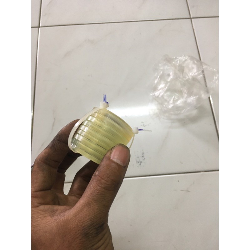 Phớt nước ty 24