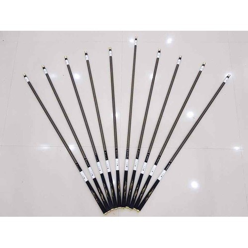 Cần câu tay daiwa 6h JAPAN (nhấc bổng 1,5kg)