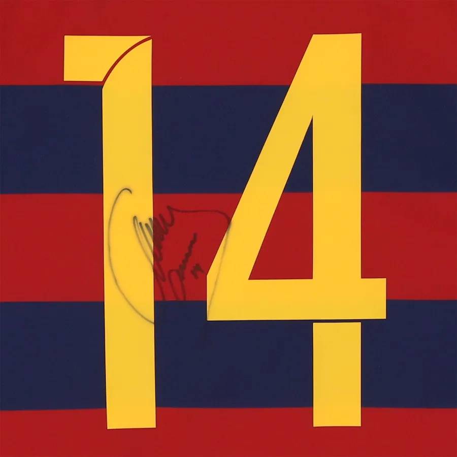 Áo Thun Thể Thao HT1 2015 / 2016 Barcelona TH1