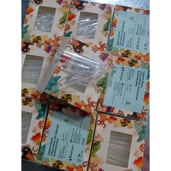 Chun đơn chỉnh nha