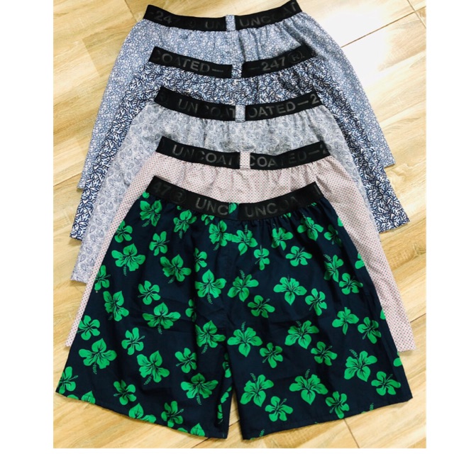 Quần short kate mát và tiện dụng(không túi)