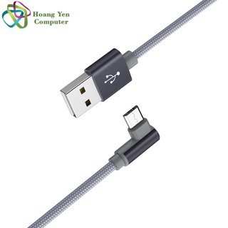 CÁP SẠC TYPE-C BOROFONE BX26