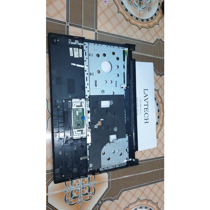 Vỏ Dell Inspiron 3541 3542 3543 3546 3548 3549 | Vỏ A Dell 3541 3542 3543 3546 3548 3549