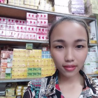 Kem mụn lyly white 16g