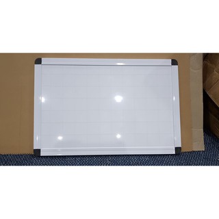 Bảng từ trắng Dongbu Hàn Quốc 40*60 cm Kèm quà tặng