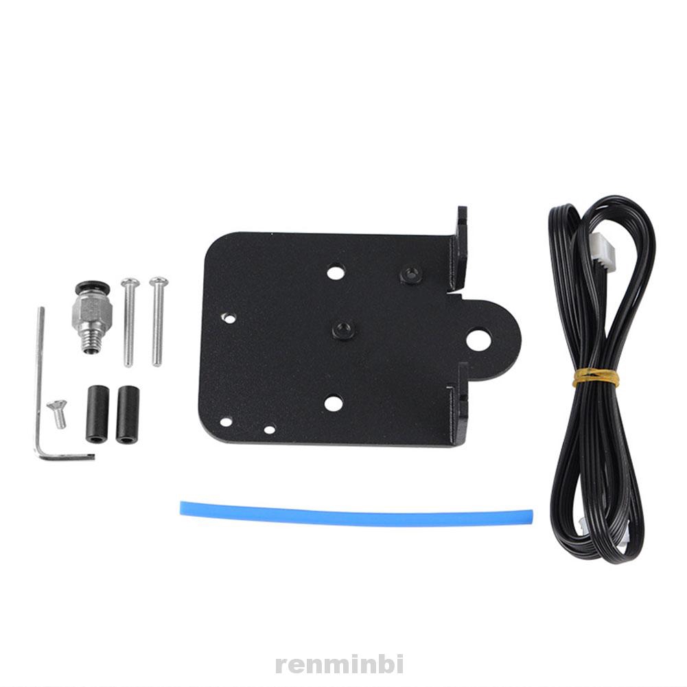 Direct Drive Plate Kit Aluminum Alloy Upgrade Professional Conversion Extruder For Creality CR-10S Ender-3