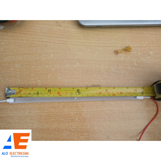 Bóng đèn sưởi Sunhouse SHD7016