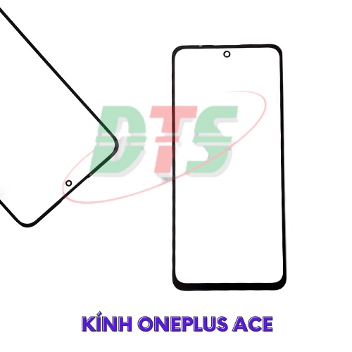 Kính oneplus ace ( Kính ép của OnePlus ACE )