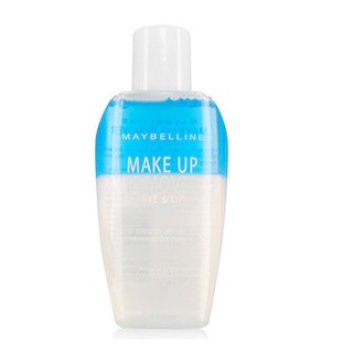 Nước tẩy trang vùng mắt môi Lip & Eye Make-up Remover 40ml