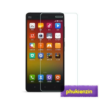 Kính cường lực xiaomi  mi 4