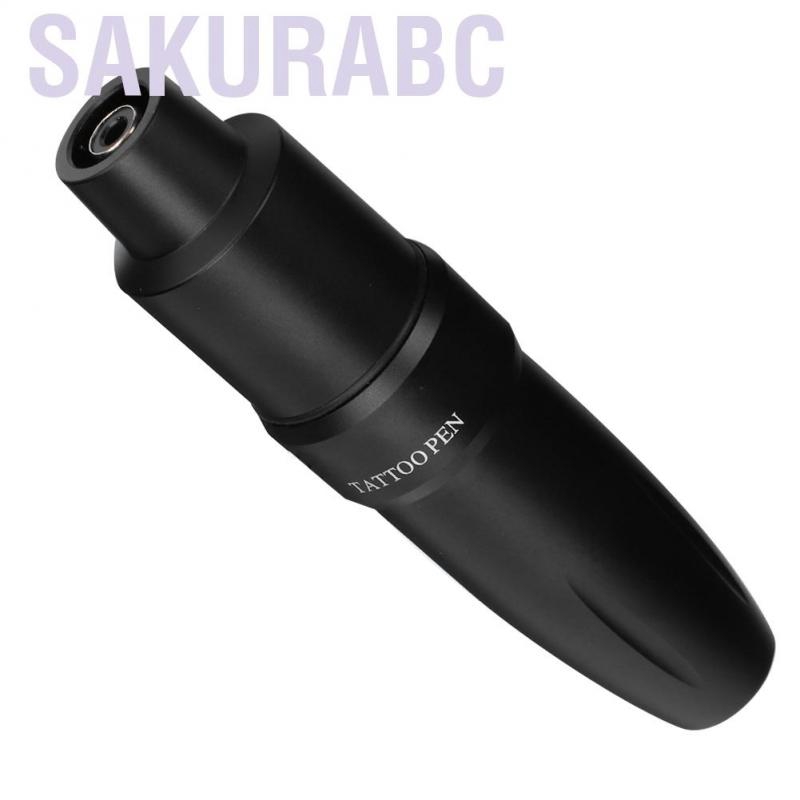 Bút xăm hình hoa anh đào Sakura chất lượng cao