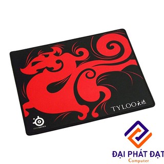 Lót Chuột Tyloo Đỏ
