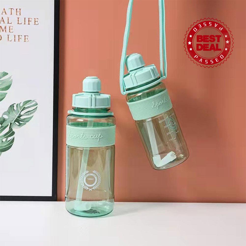 Bình Nước Thể Thao Dung Tích 2L V8R3 Không Chứa BPA