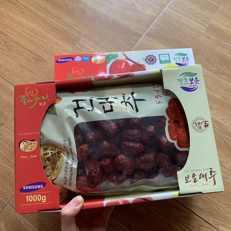 Táo đỏ hàng chuẩn túi 1kg