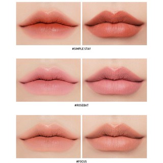 Son môi Slim velvet lip color