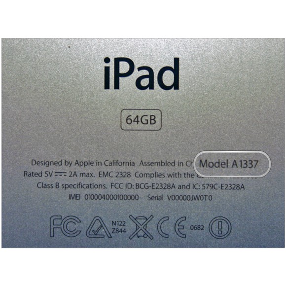 Bao da iPad 6 - Bao da A1893/A1954 (iPad 2018, 6th generation)