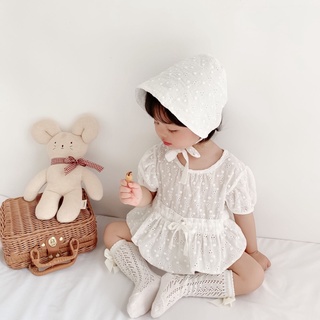 Body xinh xắn, siêu mỏng nhẹ cho mùa hè oi nóng của bé
