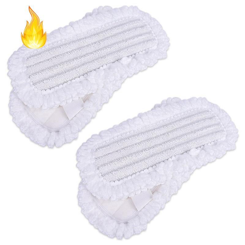 Set 4 khăn lau sàn cho XIAOMI MIJIA SWDK D260