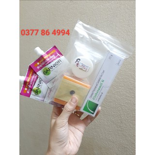 combo 50 bộ Clobetamil G Thái Lan