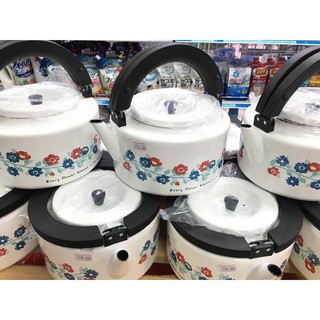 ẤM ĐUN NƯỚC CB NHẬT BẢN 2,3L