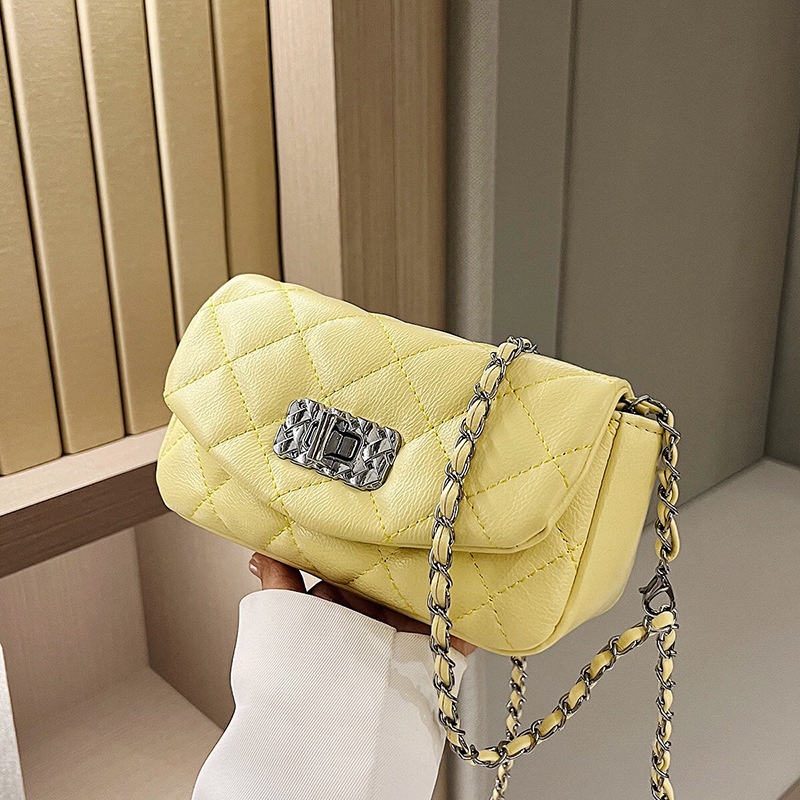 Túi Xách Đeo Vai Thời Trang Mùa Thu Sành Điệu