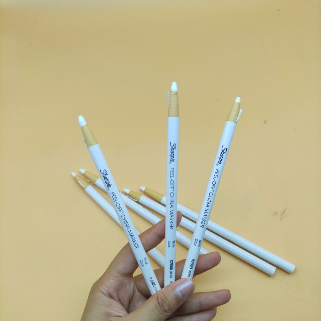 Chì đá cacbon Sharpie kẻ chân mày dạng xé | BigBuy360 - bigbuy360.vn