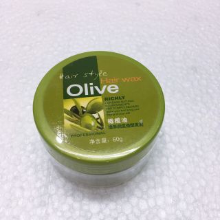 Sáp tóc nam Olive Hair wax
