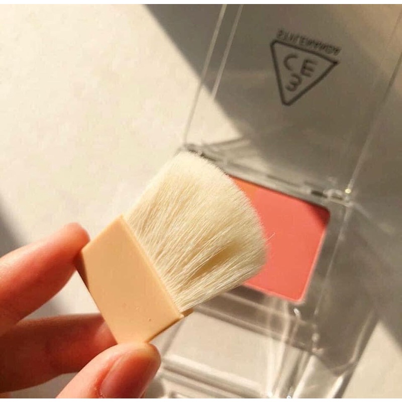 Bảng má hồng 3CE Dual Blend Blusher