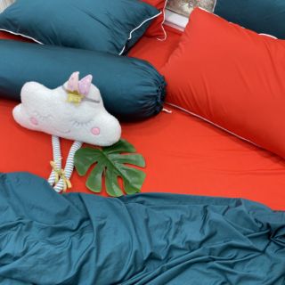 BỘ DRAP THUN SIÊU LẠNH BẢN CAO CẤP GIÁ HẤP DẪN