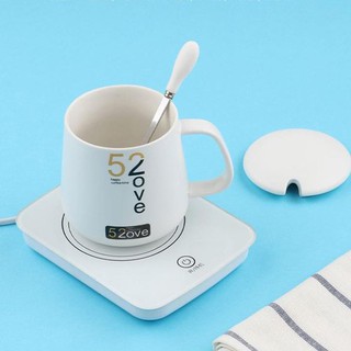 CỐC PHA CAFE CÓ ĐẾ HÂM NÓNG HÀNG ĐẸP