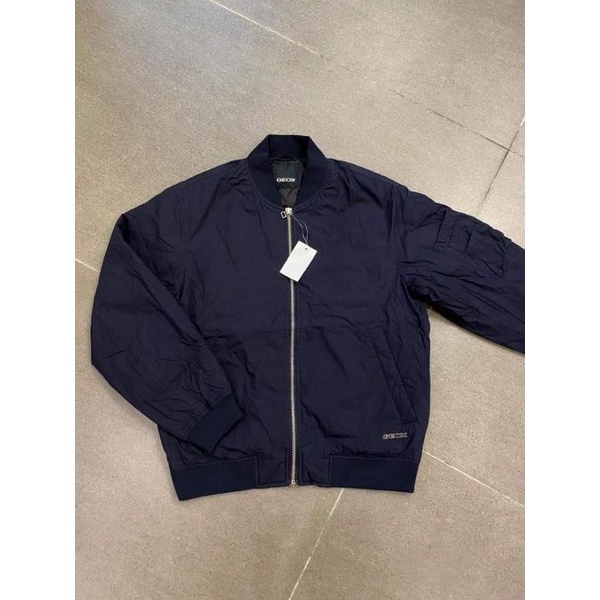 Áo BOMBER hàng VNXK xịn