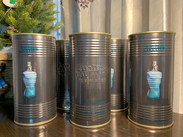 [Mẫu thử 10ml] Nước hoa Jean Paul Gaultier Le Male | BigBuy360 - bigbuy360.vn