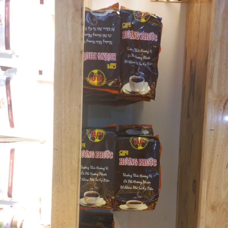 Cà Phê Hương Phước