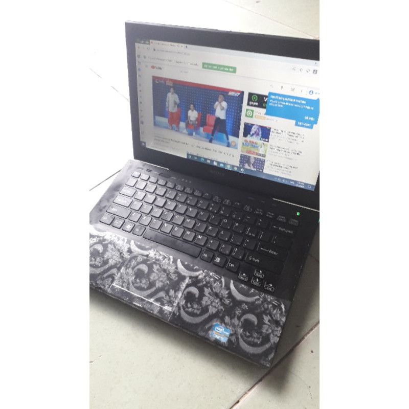 laptop sony i7 ram6g ssd60gb hdd500gb | BigBuy360 - bigbuy360.vn