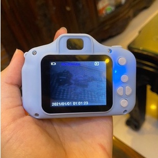 Máy ảnh mini 2.0 inch | BigBuy360 - bigbuy360.vn