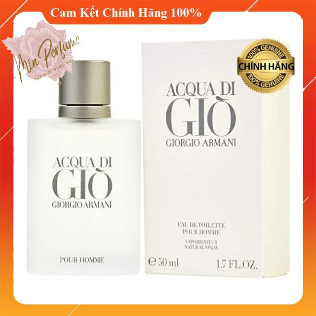 [Chính Hãng] Nước Hoa 𝑨𝒄𝒒𝒖𝒂 𝑫𝒊 𝑮𝒊𝒐̀ 𝑨𝒃𝒔𝒐𝒍𝒖_Hương Thơm Lịch Lãm Cho Người Đàn Ông Thích Mùi Gỗ | Thế Giới Skin Care