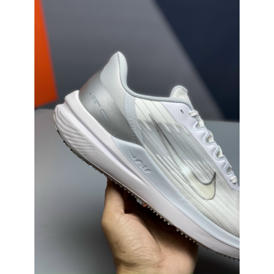 Giày thể thao nam nữ nike Air Winflo 9 Giày chạy bộ đường trường