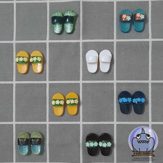 MÔ HÌNH đôi dép